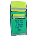 Magid 19 Glove Bag for 18 Voltage Gloves GB-19
